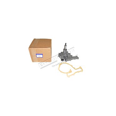 Water Pump V8 70-85 (Britpart) STC1610