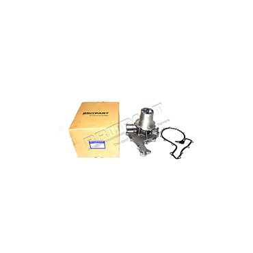 Water Pump V8 70- (Britpart) STC1611