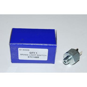Brake Light Switch 2/2A STC1689