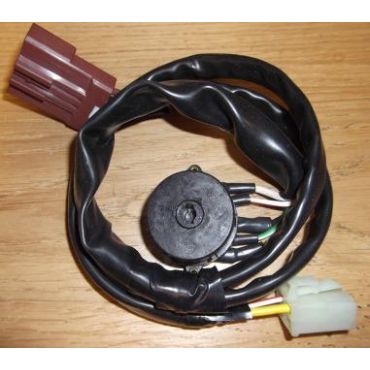 Ignition Switch (Britpart) STC1746R