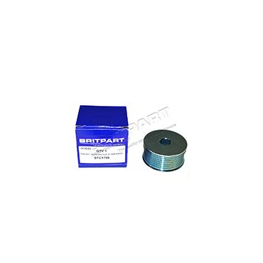 Alternator Pulley 300Tdi 61mm STC1796
