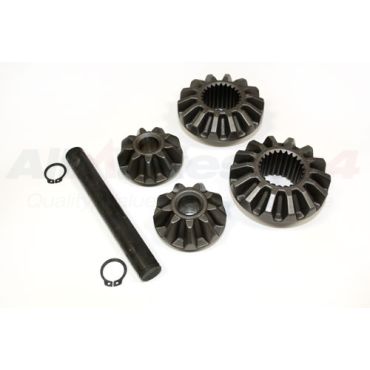 Diff Gear Kit 16mm (Britpart) STC1846