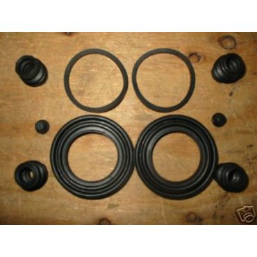 Rear Brake Caliper Seal Kit (Britpart) STC1909