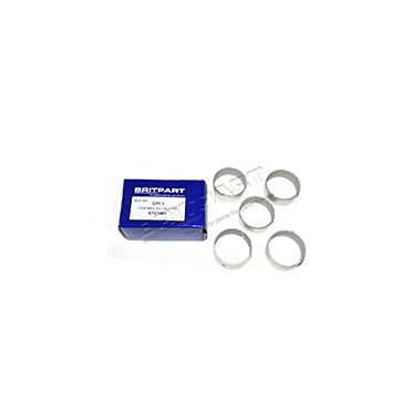 Camshaft Bearing Set Unfinished (Britpart) STC1961