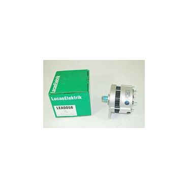 Alternator D1200 Tdi 89-94 (Lucas) RTC5681N STC233G