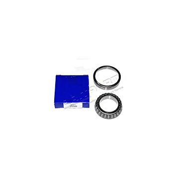 Bearing Diff Pinion Outer (Britpart) STC2808