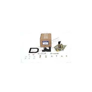 LOCK LH MUC1029 STC2872