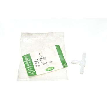 Windscreen Washer Tube T-Piece (Genuine) STC2947