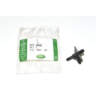 Windscreen Washer Tube Connector (Genuine) STC2948