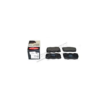 Brake Pads Front Set (AP Delphi) STC2952 SFP000260