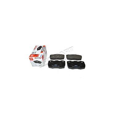 Brake Pads Front Set (Ferodo) STC2952 SFP000260