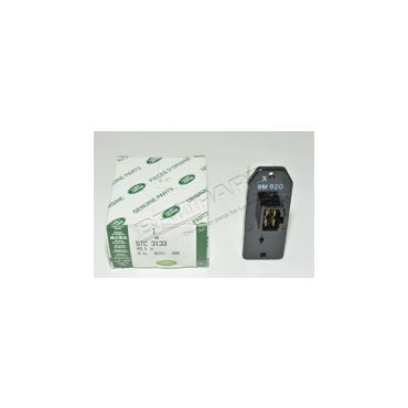 Heater resistor D2 (Genuine) STC3133
