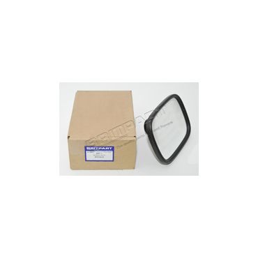 Door Mirror Head Flat 90/110 (Britax) STC3213 (Not Ball Fixing)