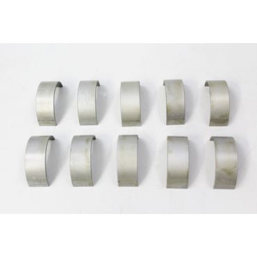 Bearing Set Conrod Big End +010 +0.25mm CR521CP010 (KING) STC3300025 STC330010