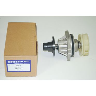 Water Pump 2.5 TD BMW (Britpart) STC2192 STC3342 