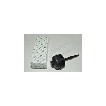 Oil Filter Plastic Top 97-02 (Genuine) STC3351