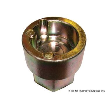 Locking Wheel Nut Key (D) STC3423 DISCO 1 DISCO 2 DEF P38