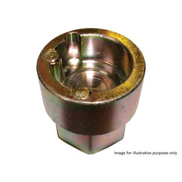 Locking Wheel Nut Key (G) STC3426 DISCO 1 DISCO 2 DEF P38
