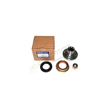 Output Flange Kit Front LT230 (Britpart) STC3432 FRC5442