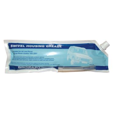 Swivel Grease One Shot Sachet (Britpart) STC3435S