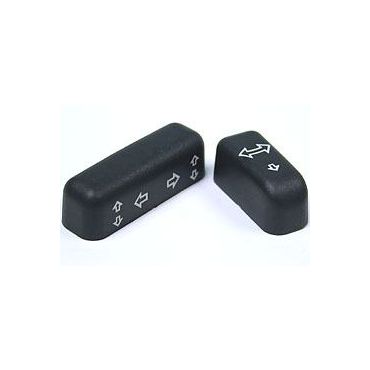 Seat Switch Knobs P38 (Genuine) STC3688