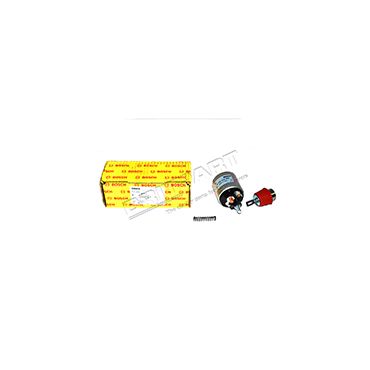 Starter Solenoid For Bosch Made Starter (Bosch) STC3715G