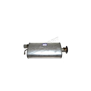 Exhaust Centre Silencer 3.9/4.2 EFI V8 (Allmakes) ESR3674 ESR3971 ESR1053 STC3718