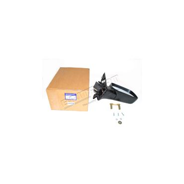Mirror Assy RH (Non Memory) STC3746