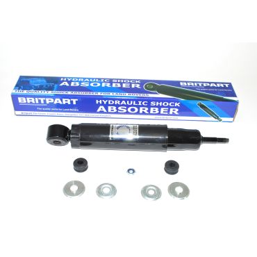Shock Absorber Rear 1983-1998 110 CSW 83-98 (Britpart) STC292 STC2854 STC3770 RTC4638