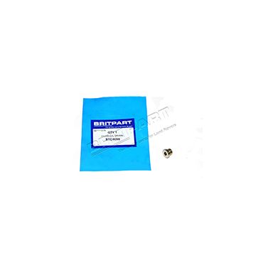 Automatic Gearbox Drain Plug (Britpart OEM) Discovery 2 / P38 - STC4098
