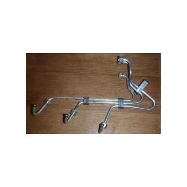 Injector Pipes 1,2,3 P38 2.5 TD (Genuine) STC4219