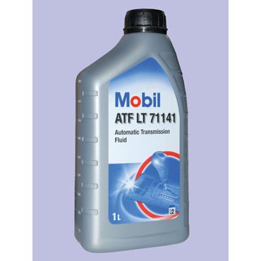 Gearbox Oil (1 Ltr) ZF Auto 4.4 V8 M62 BMW (Mobil) STC4863  ATFLT71141 JLM20237