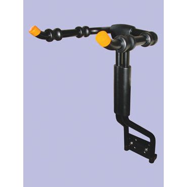Bike Rack Discovery 2 / 3 / 4 RRS Tow Bar Mounted STC50063
