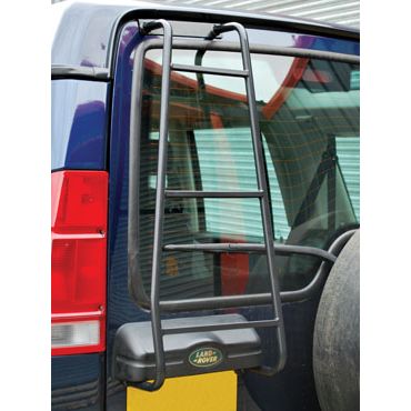 Discovery Rear Door Access Ladder (Britpart) STC50134