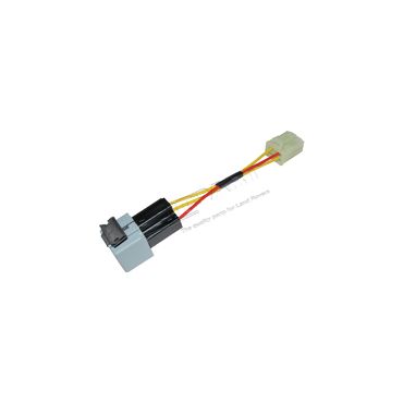 Towing Electrics Additional Loom For Models Without Front Fog Lamps (OEM) STC50181