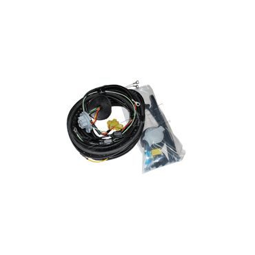 Towing Electrics 'S' Type Split Charge Post 199 Caravan (OEM) STC50389