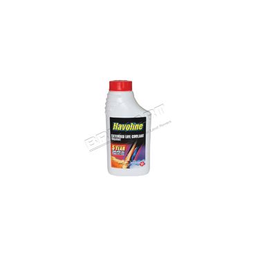 Antifreeze 1 Ltr Long Life (Texaco) STC50529