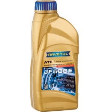ATF JF 506E For Jatco 5 Speed Gearboxes (Ravenol) STC50531
