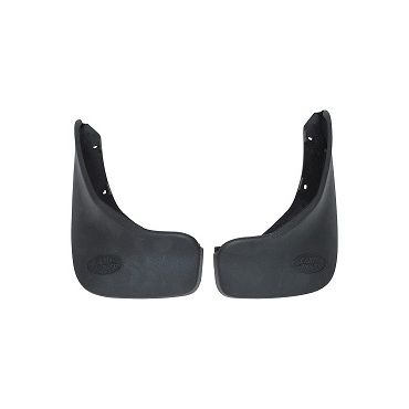 Rear Mudflap set Freelander 02 To 03 STC53076AA