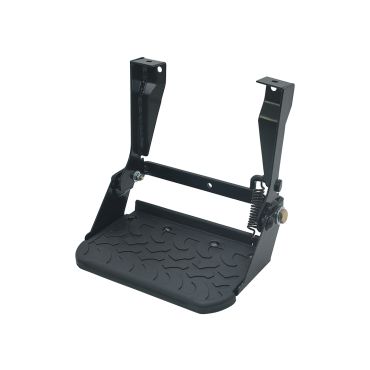 Step Side Kit With Mud Tread 90/110 Defender (Britpart) STC7631MT