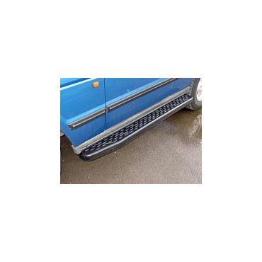 Side Steps RRC D1 (Britpart) STC8130AA STC8130AB