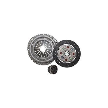 Clutch Kit - With Bearing - (Sachs) STC8359