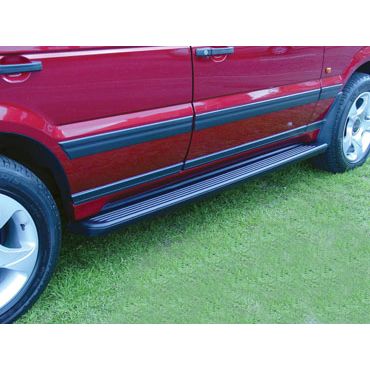 Side Steps P38 (Britpart OEM) STC8505AA