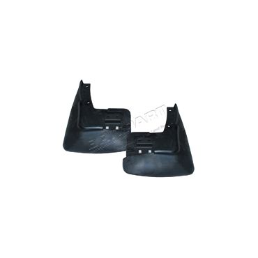 Mudflaps Front Pair (Britpart OEM) STC8535