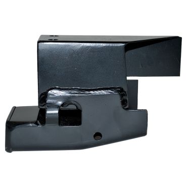 Dumb Iron Front Chassis Section Repair RH 90/110 (Britpart/DDS) STC8652 LR532 O/S