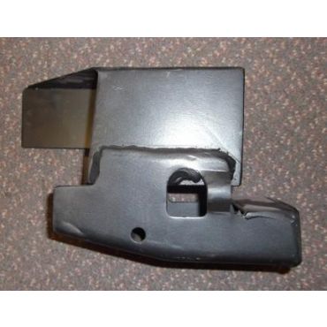 Dumb Iron Front Chassis Section Repair LH 90/110 (Britpart/DDS) STC8653 LR532 N/S