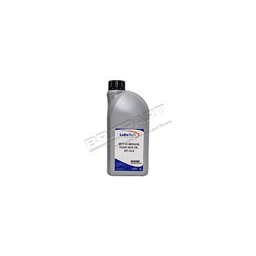 Oil MTF94 (Lubetech) STC9158 BA4724