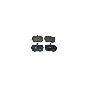 Brake Pad Set Front 90 83-86 &amp; RR 70-86 (Mintex) STC9145 STC9186 SFP500220 SFP500200