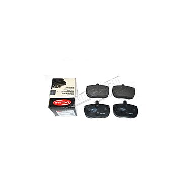 Brake Pad Set Front 90 83-86 & RR 70-86 (AP) STC9145 STC9186