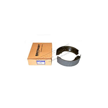 Handbrake Shoes Rod type (Britpart) RTC3403 STC965